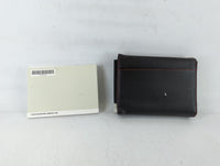 2015 Kia Optima Owners Manual Book Guide P/N:F2T0-EU54H OEM Used Auto Parts - Oemusedautoparts1.com