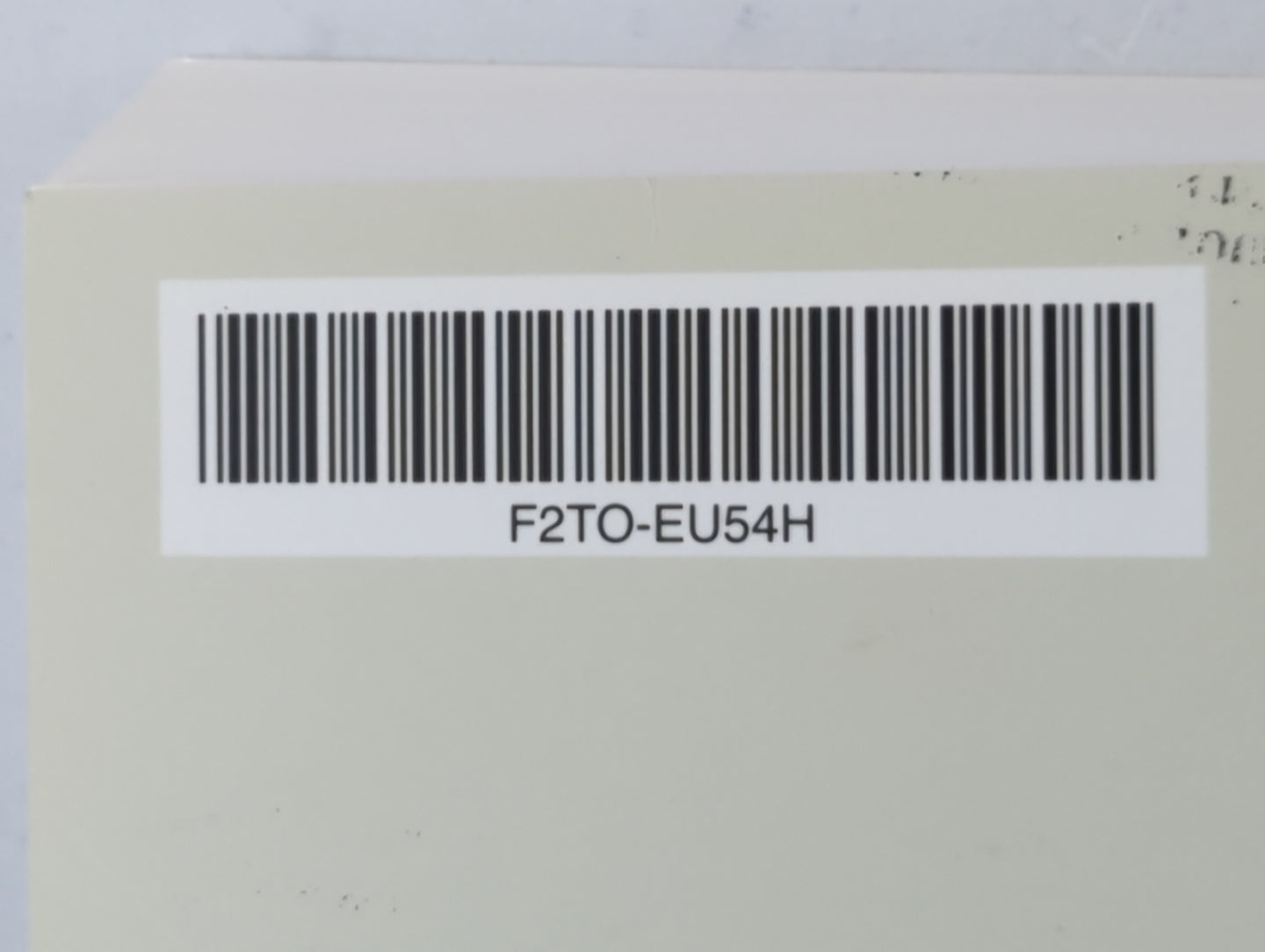 2015 Kia Optima Owners Manual Book Guide P/N:F2T0-EU54H OEM Used Auto Parts - Oemusedautoparts1.com