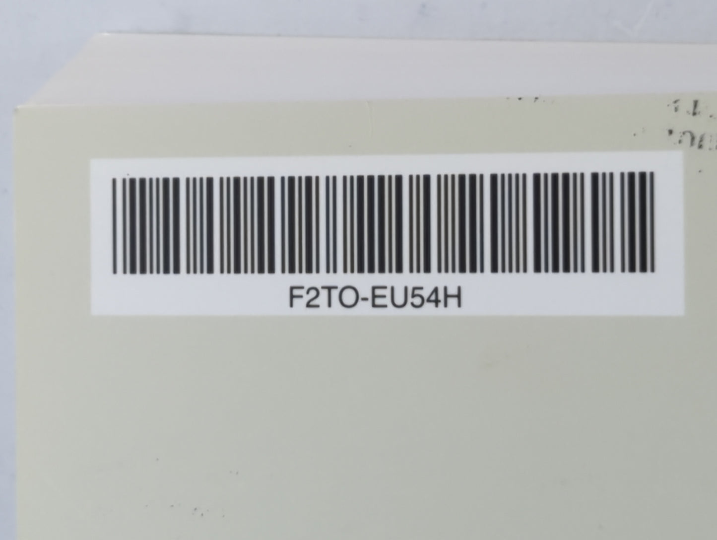 2015 Kia Optima Owners Manual Book Guide P/N:F2T0-EU54H OEM Used Auto Parts - Oemusedautoparts1.com