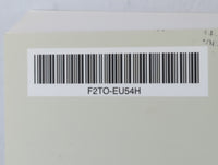 2015 Kia Optima Owners Manual Book Guide P/N:F2T0-EU54H OEM Used Auto Parts - Oemusedautoparts1.com
