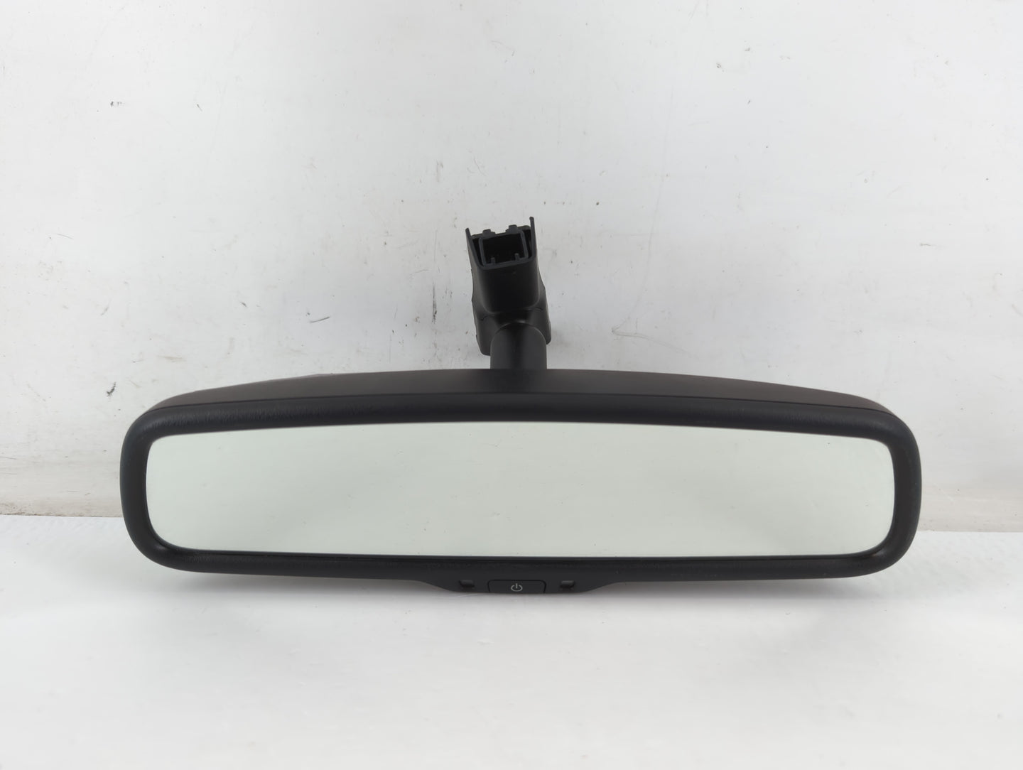 2014-2016 Kia Optima Interior Rear View Mirror Replacement OEM P/N:120114 905-1148 E11026004 Fits OEM Used Auto Parts - Oemu