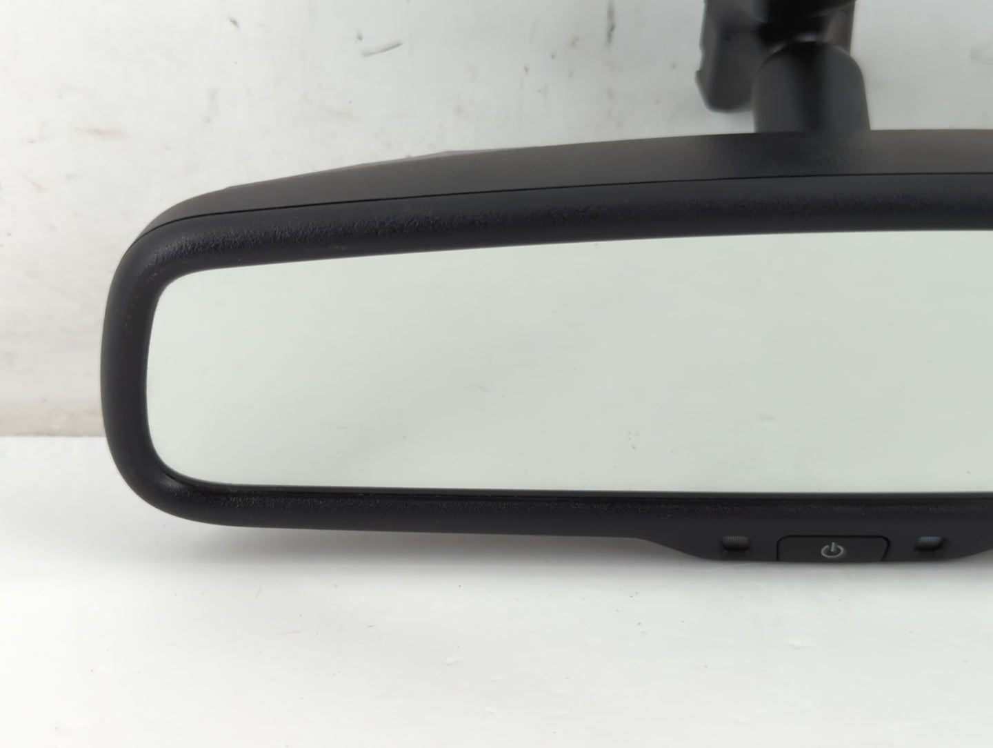 2014-2016 Kia Optima Interior Rear View Mirror Replacement OEM P/N:120114 905-1148 E11026004 Fits OEM Used Auto Parts - Oemu