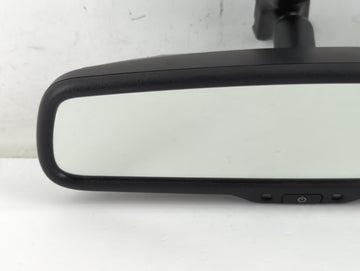 2014-2016 Kia Optima Interior Rear View Mirror Replacement OEM P/N:120114 905-1148 E11026004 Fits OEM Used Auto Parts