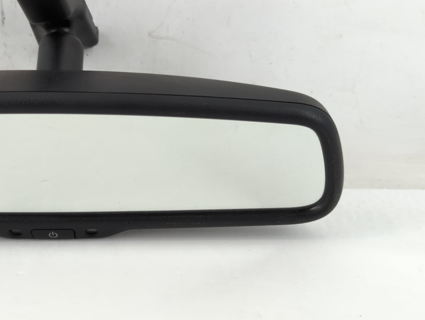 2014-2016 Kia Optima Interior Rear View Mirror Replacement OEM P/N:120114 905-1148 E11026004 Fits OEM Used Auto Parts - Oemu