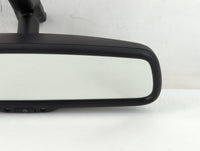 2014-2016 Kia Optima Interior Rear View Mirror Replacement OEM P/N:120114 905-1148 E11026004 Fits OEM Used Auto Parts - Oemu