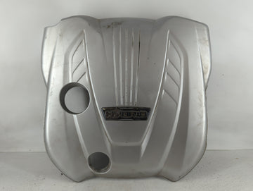 2015 Kia Optima Engine Cover - Oemusedautoparts1.com