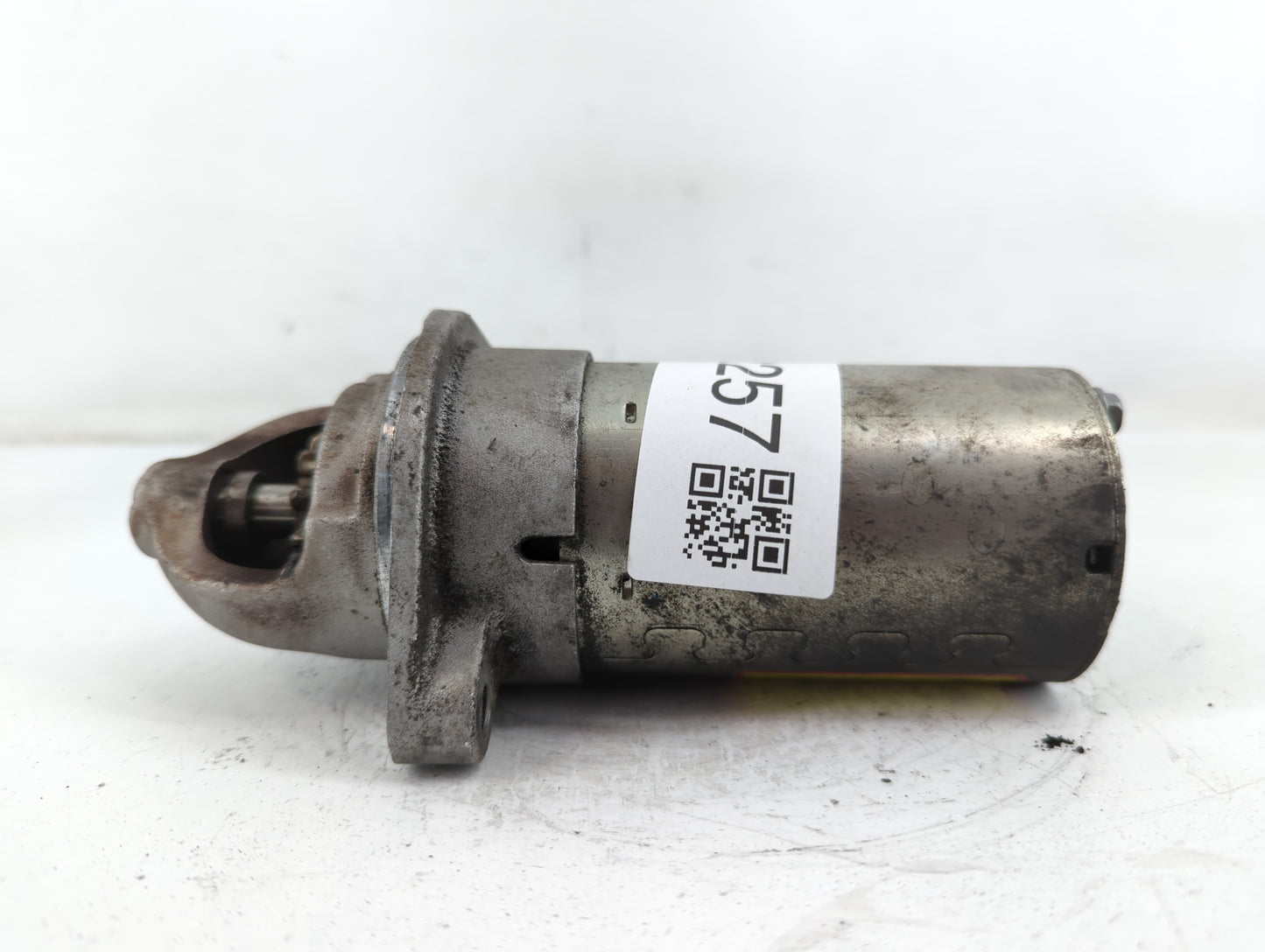 2014-2015 Kia Optima Car Starter Motor Solenoid OEM P/N:36100-2G200 Fits Fits 2014 2015 2016 OEM Used Auto Parts - Oemusedau