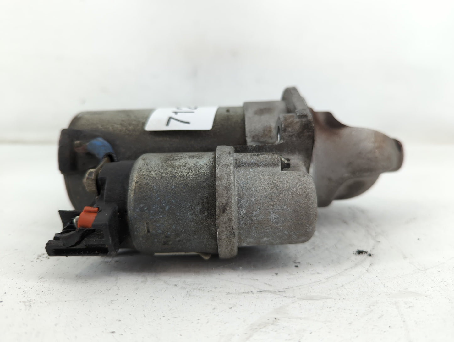 2014-2015 Kia Optima Car Starter Motor Solenoid OEM P/N:36100-2G200 Fits Fits 2014 2015 2016 OEM Used Auto Parts - Oemusedau