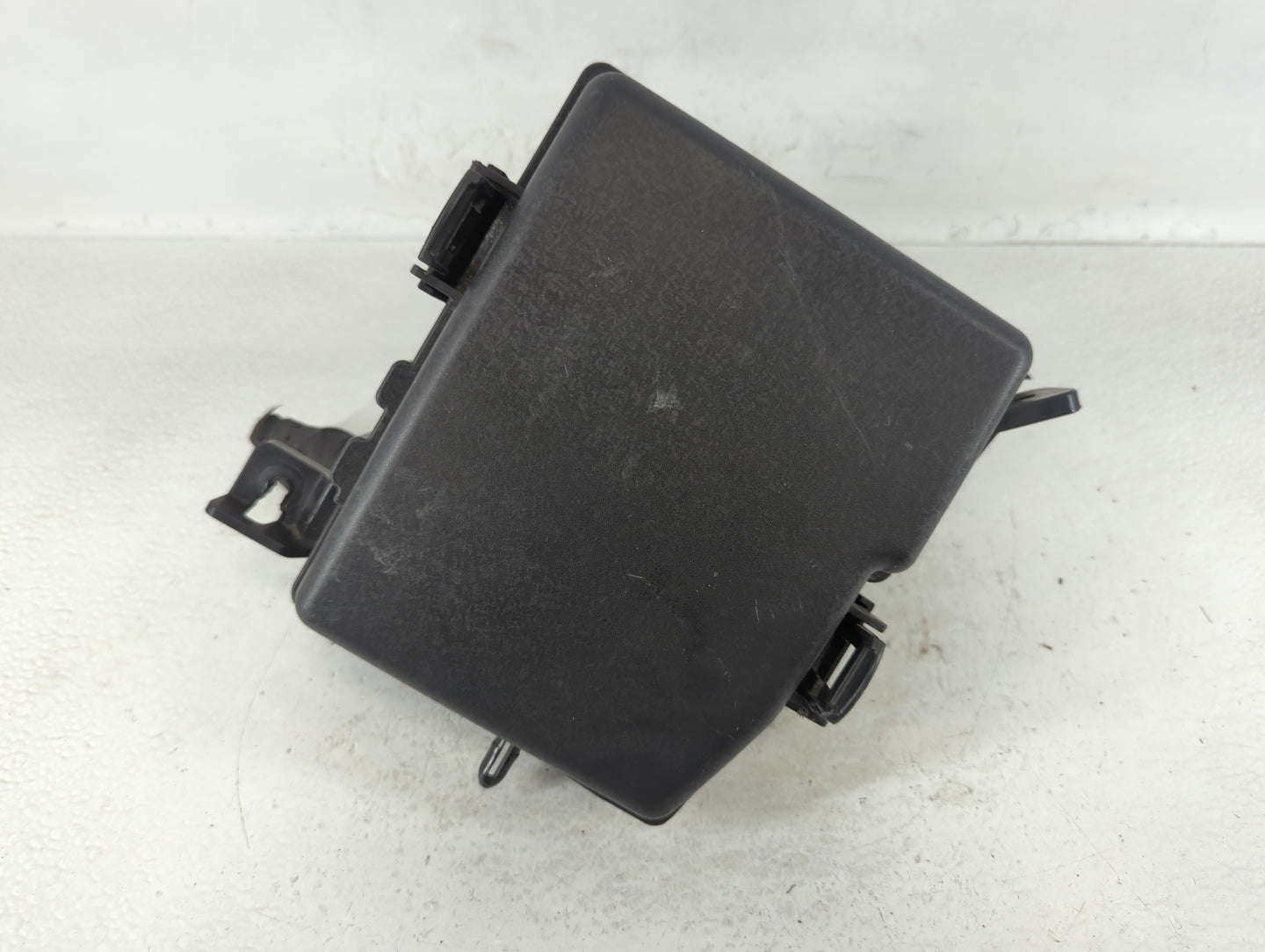 2014-2015 Kia Optima Fusebox Fuse Box Panel Relay Module P/N:91259 2T010 Fits Fits 2014 2015 OEM Used Auto Parts - Oemusedau