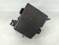 2014-2015 Kia Optima Fusebox Fuse Box Panel Relay Module P/N:91259 2T010 Fits Fits 2014 2015 OEM Used Auto Parts - Oemusedau