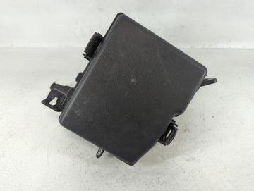 2014-2015 Kia Optima Fusebox Fuse Box Panel Relay Module P/N:91259 2T010 Fits Fits 2014 2015 OEM Used Auto Parts - Oemusedau