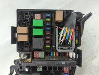 2014-2015 Kia Optima Fusebox Fuse Box Panel Relay Module P/N:91259 2T010 Fits Fits 2014 2015 OEM Used Auto Parts - Oemusedau