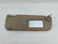 2011-2016 Kia Optima Sun Visor Shade Replacement Passenger Right Mirror Fits Fits 2011 2012 2013 2014 2015 2016 OEM Used Aut