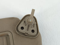 2011-2016 Kia Optima Sun Visor Shade Replacement Passenger Right Mirror Fits Fits 2011 2012 2013 2014 2015 2016 OEM Used Aut