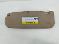 2011-2016 Kia Optima Sun Visor Shade Replacement Passenger Right Mirror Fits Fits 2011 2012 2013 2014 2015 2016 OEM Used Aut