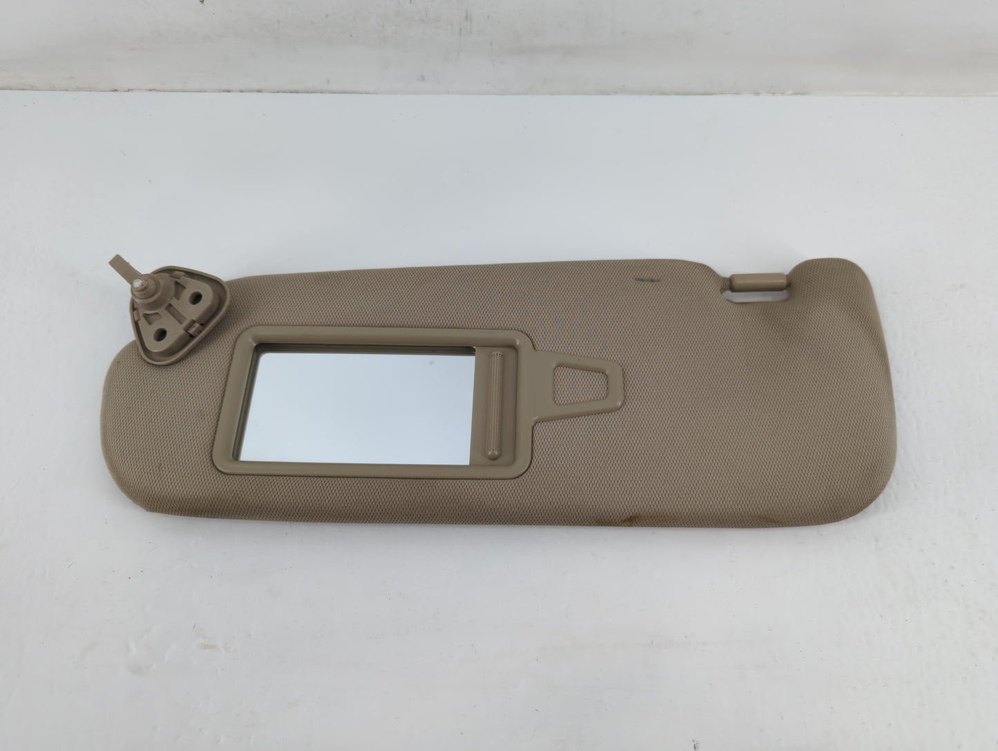 2011-2016 Kia Optima Sun Visor Shade Replacement Driver Left Mirror Fits Fits 2011 2012 2013 2014 2015 2016 OEM Used Auto Pa