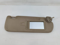 2011-2016 Kia Optima Sun Visor Shade Replacement Passenger Right Mirror Fits Fits 2011 2012 2013 2014 2015 2016 OEM Used Aut