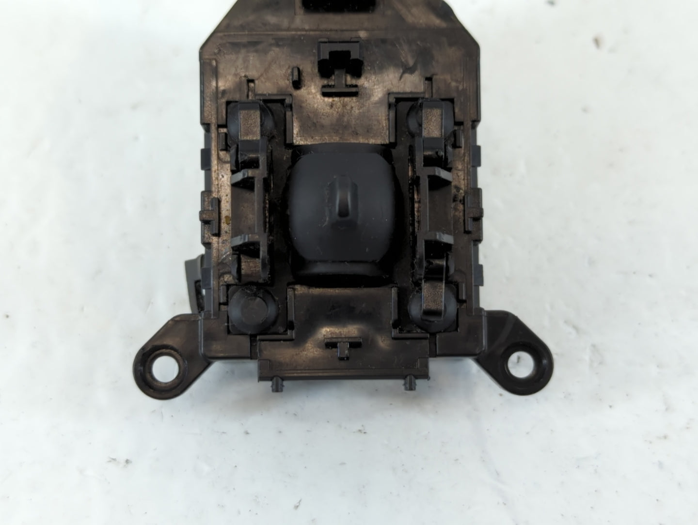 2011-2016 Kia Optima Master Power Window Switch Replacement Driver Side Left P/N:486480-1110 Fits OEM Used Auto Parts - Oemu