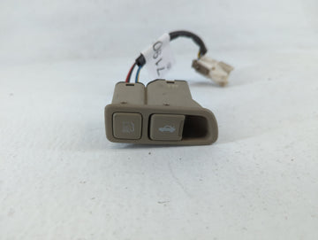 2011-2016 Kia Optima Master Power Window Switch Replacement Driver Side Left Fits Fits 2011 2012 2013 2014 2015 2016 OEM Use