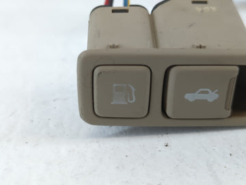 2011-2016 Kia Optima Master Power Window Switch Replacement Driver Side Left Fits Fits 2011 2012 2013 2014 2015 2016 OEM Used Auto Parts