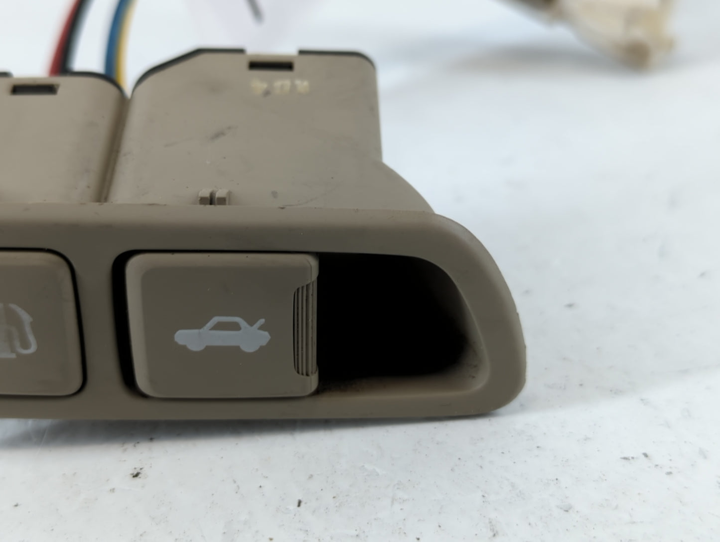 2011-2016 Kia Optima Master Power Window Switch Replacement Driver Side Left Fits Fits 2011 2012 2013 2014 2015 2016 OEM Use