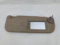 2011-2016 Kia Optima Sun Visor Shade Replacement Passenger Right Mirror Fits Fits 2011 2012 2013 2014 2015 2016 OEM Used Aut
