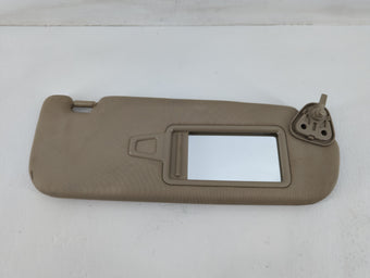 compare product 2011-2016 Kia Optima Sun Visor Shade Replacement Passenger Right Mirror Fits Fits 2011 2012 2013 2014 2015 2016 OEM Used Auto Parts