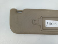 2011-2016 Kia Optima Sun Visor Shade Replacement Passenger Right Mirror Fits Fits 2011 2012 2013 2014 2015 2016 OEM Used Aut