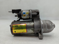 2012-2014 Kia Optima Car Starter Motor Solenoid OEM P/N:36100-2G400 Fits Fits 2008 2009 2010 2011 2012 2013 2014 OEM Used Au
