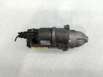 2012-2014 Kia Optima Car Starter Motor Solenoid OEM P/N:36100-2G400 Fits Fits 2008 2009 2010 2011 2012 2013 2014 OEM Used Auto Parts