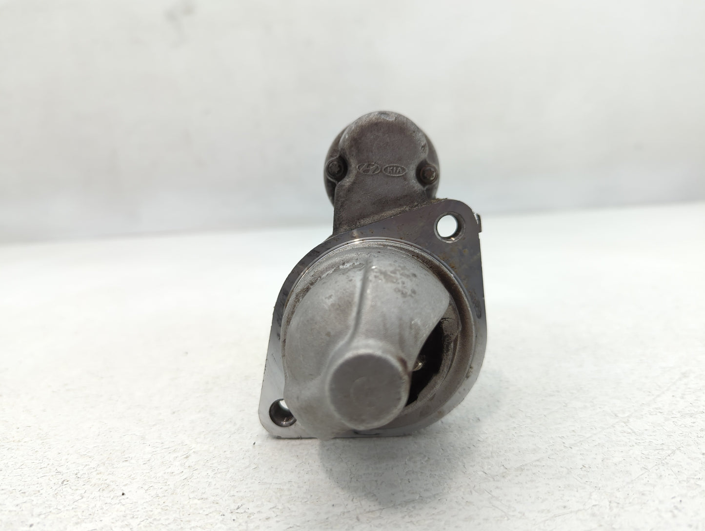 2012-2014 Kia Optima Car Starter Motor Solenoid OEM P/N:36100-2G400 Fits Fits 2008 2009 2010 2011 2012 2013 2014 OEM Used Au