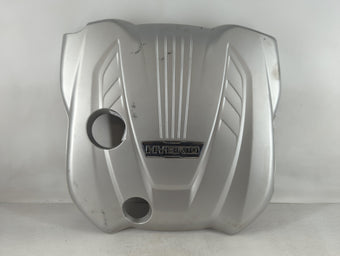 compare product 2015 Kia Optima Engine Cover