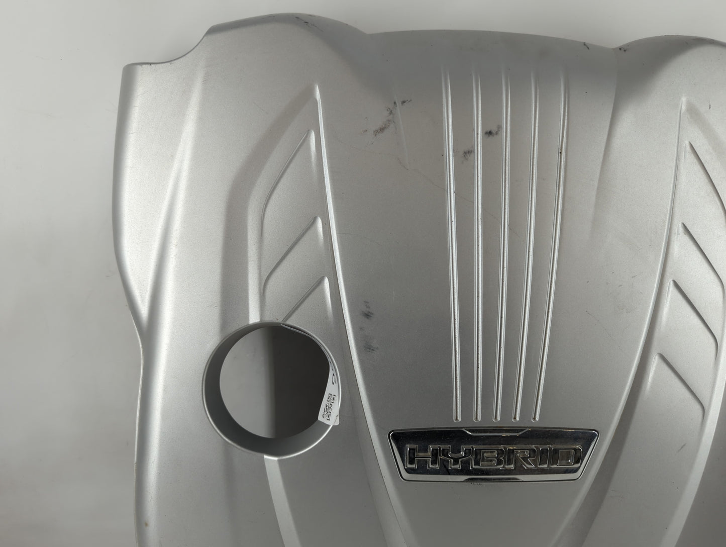 2015 Kia Optima Engine Cover - Oemusedautoparts1.com
