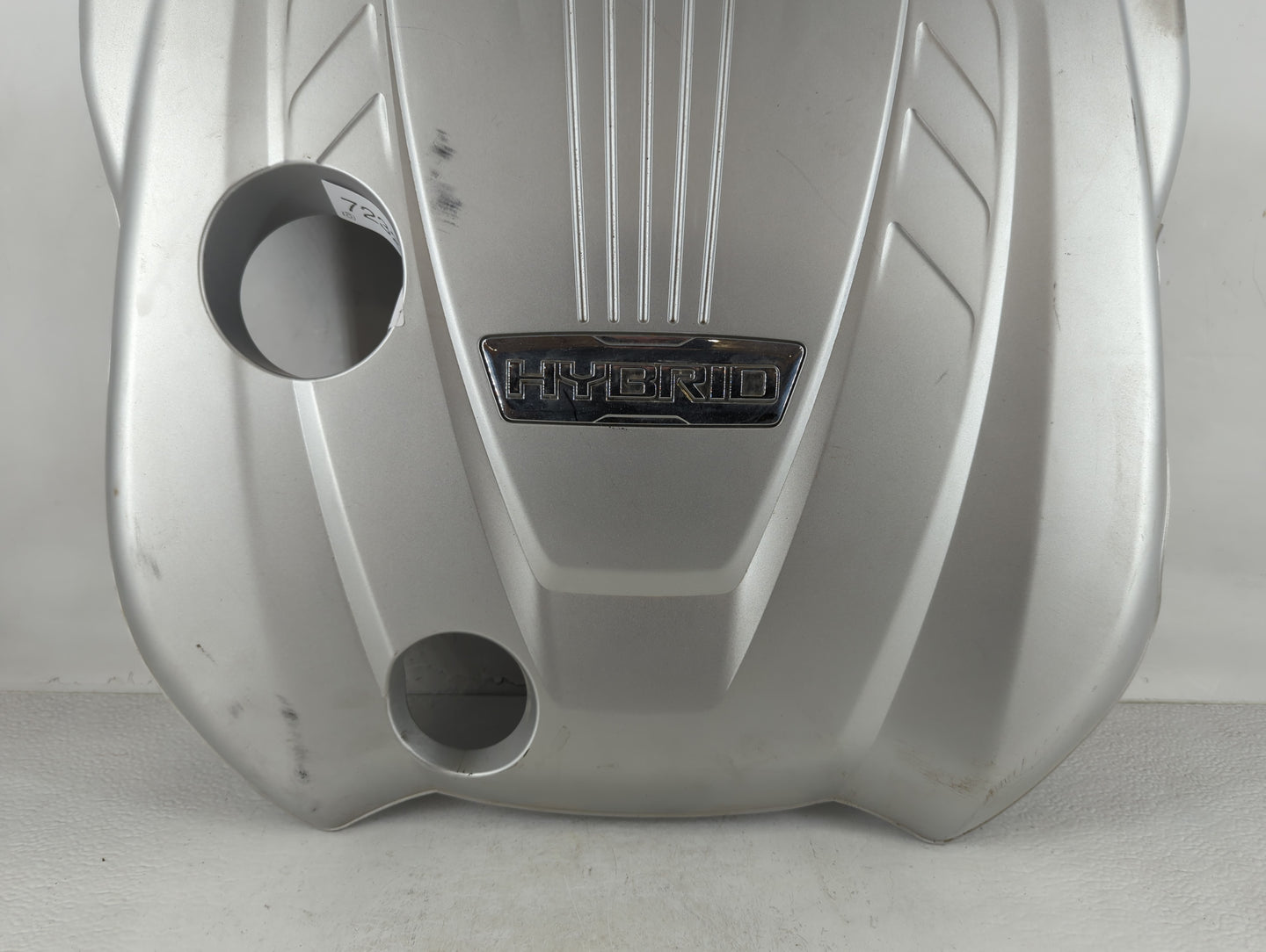 2015 Kia Optima Engine Cover - Oemusedautoparts1.com