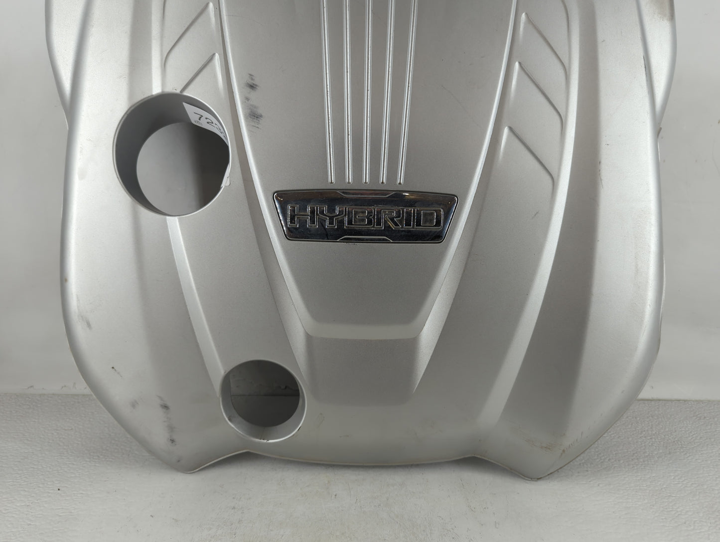 2015 Kia Optima Engine Cover - Oemusedautoparts1.com