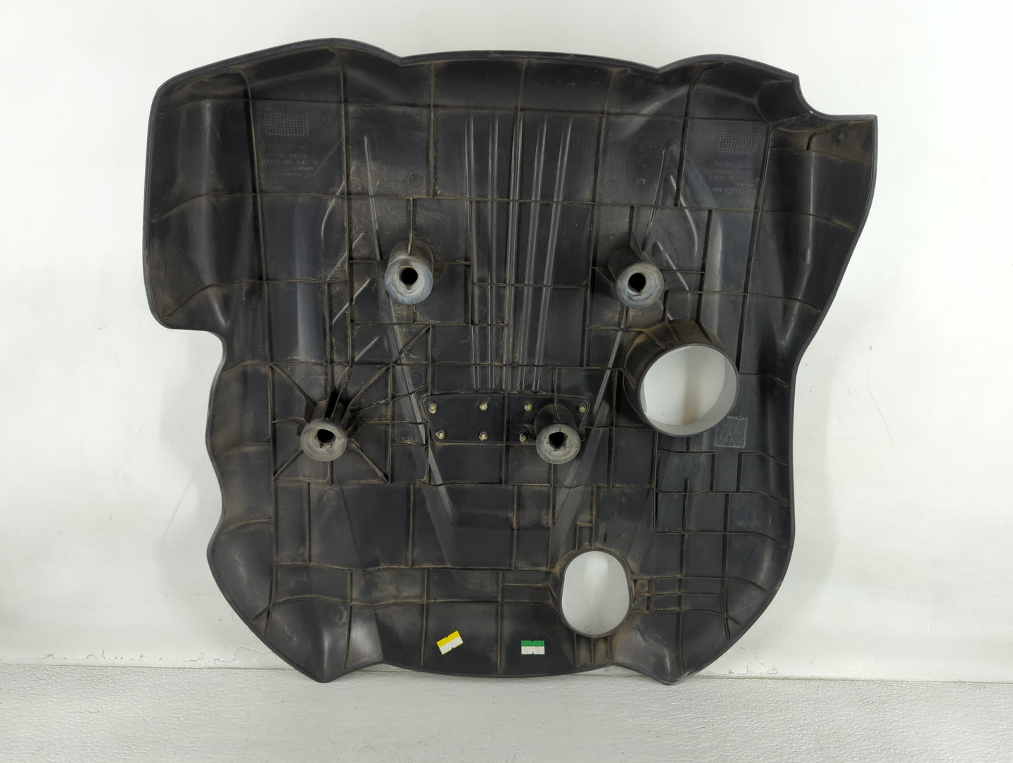 2015 Kia Optima Engine Cover - Oemusedautoparts1.com