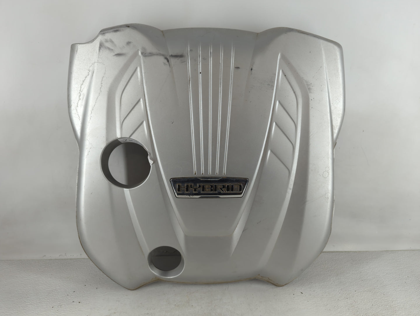 2015 Kia Optima Engine Cover - Oemusedautoparts1.com