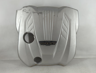 compare product 2015 Kia Optima Engine Cover