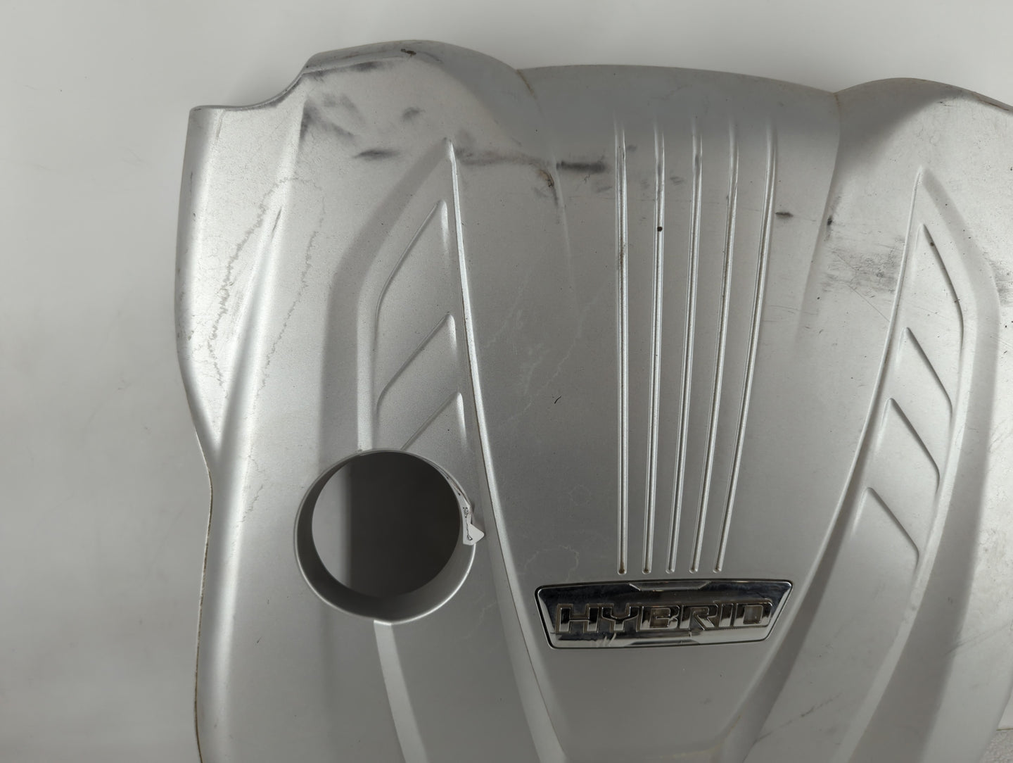 2015 Kia Optima Engine Cover - Oemusedautoparts1.com