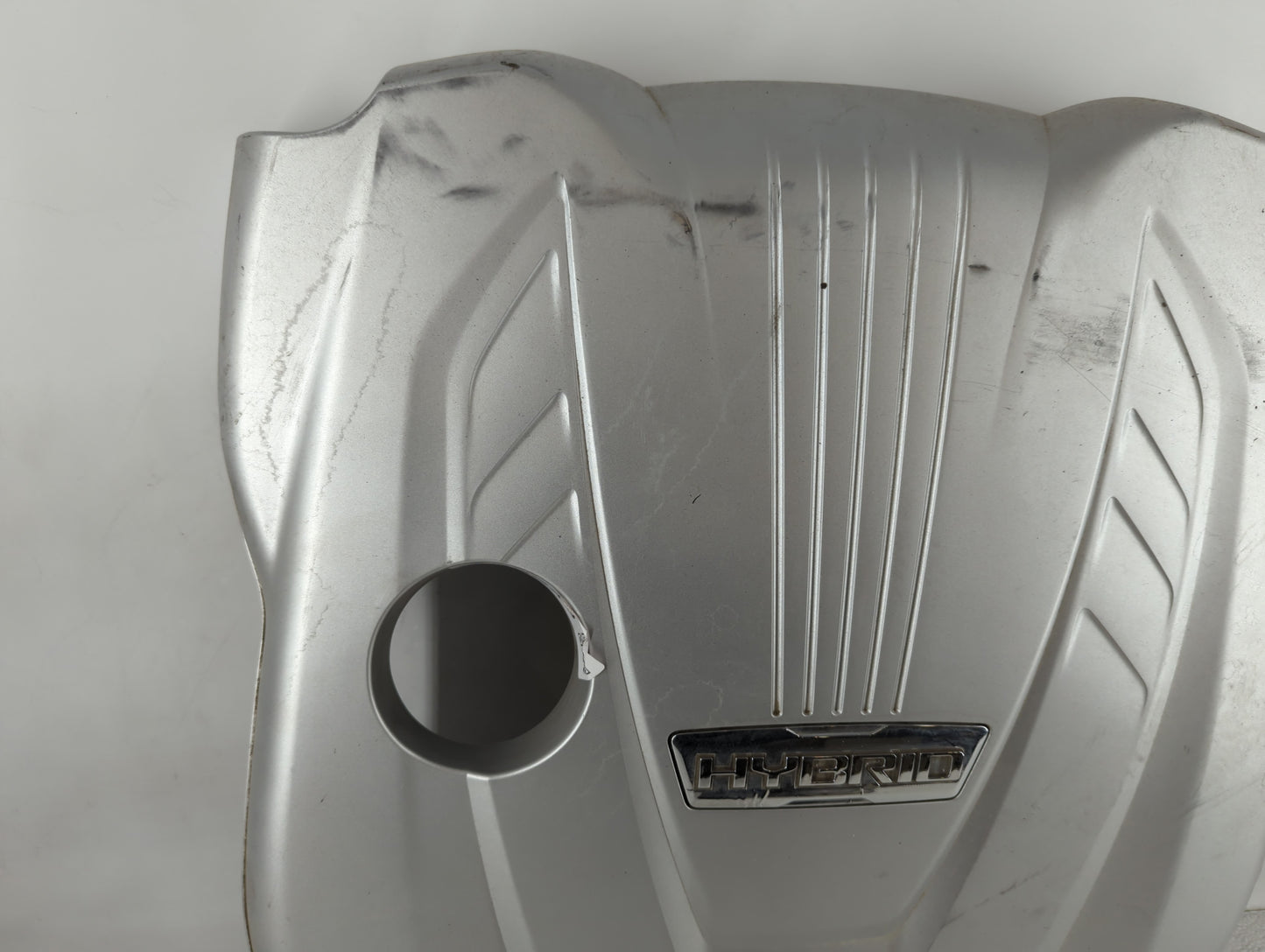 2015 Kia Optima Engine Cover - Oemusedautoparts1.com