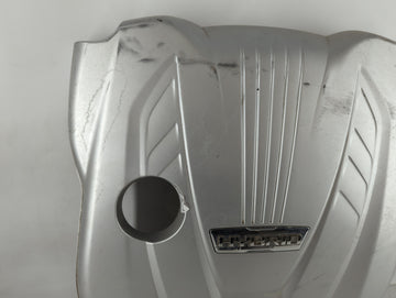 2015 Kia Optima Engine Cover