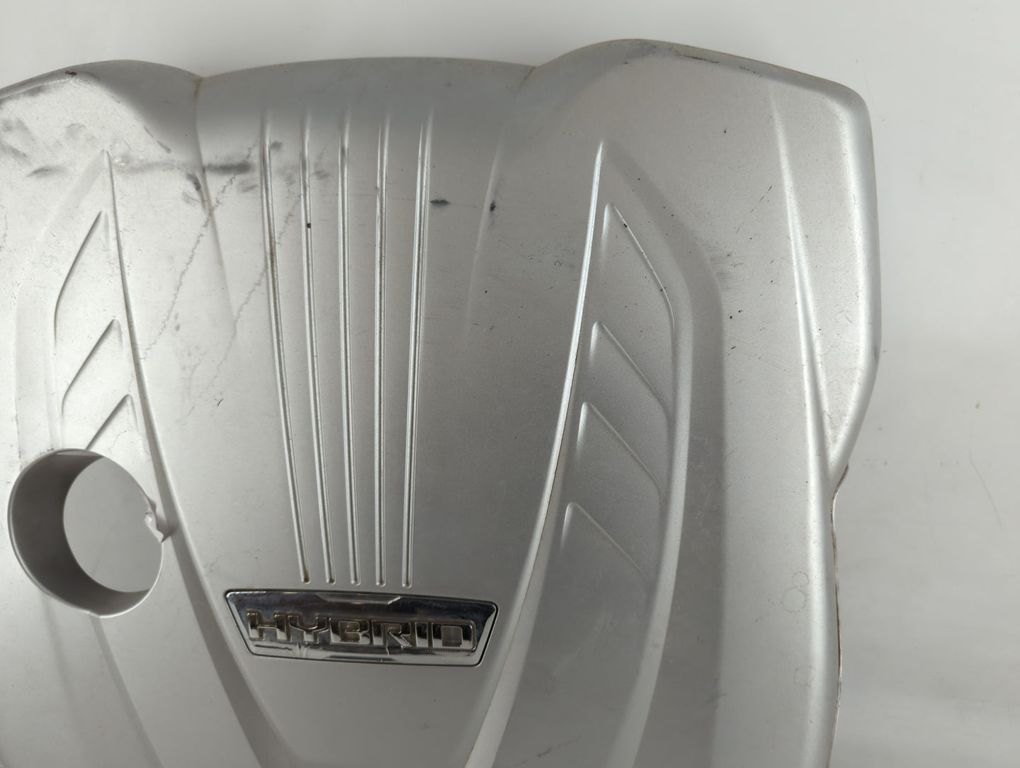 2015 Kia Optima Engine Cover - Oemusedautoparts1.com