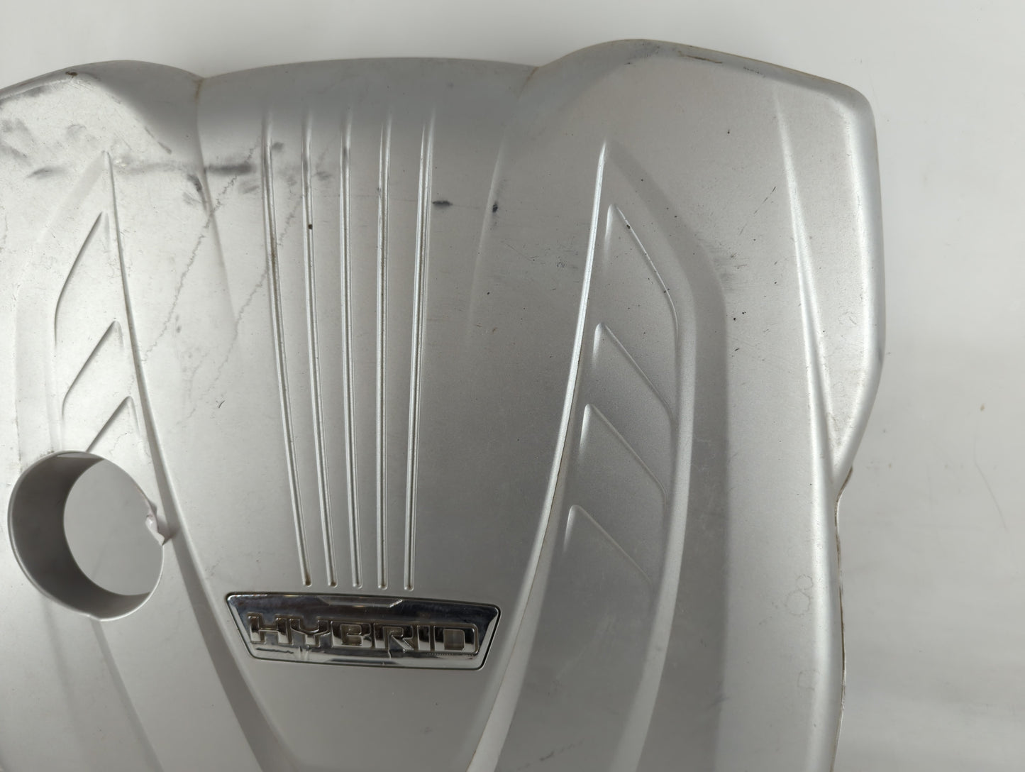 2015 Kia Optima Engine Cover - Oemusedautoparts1.com