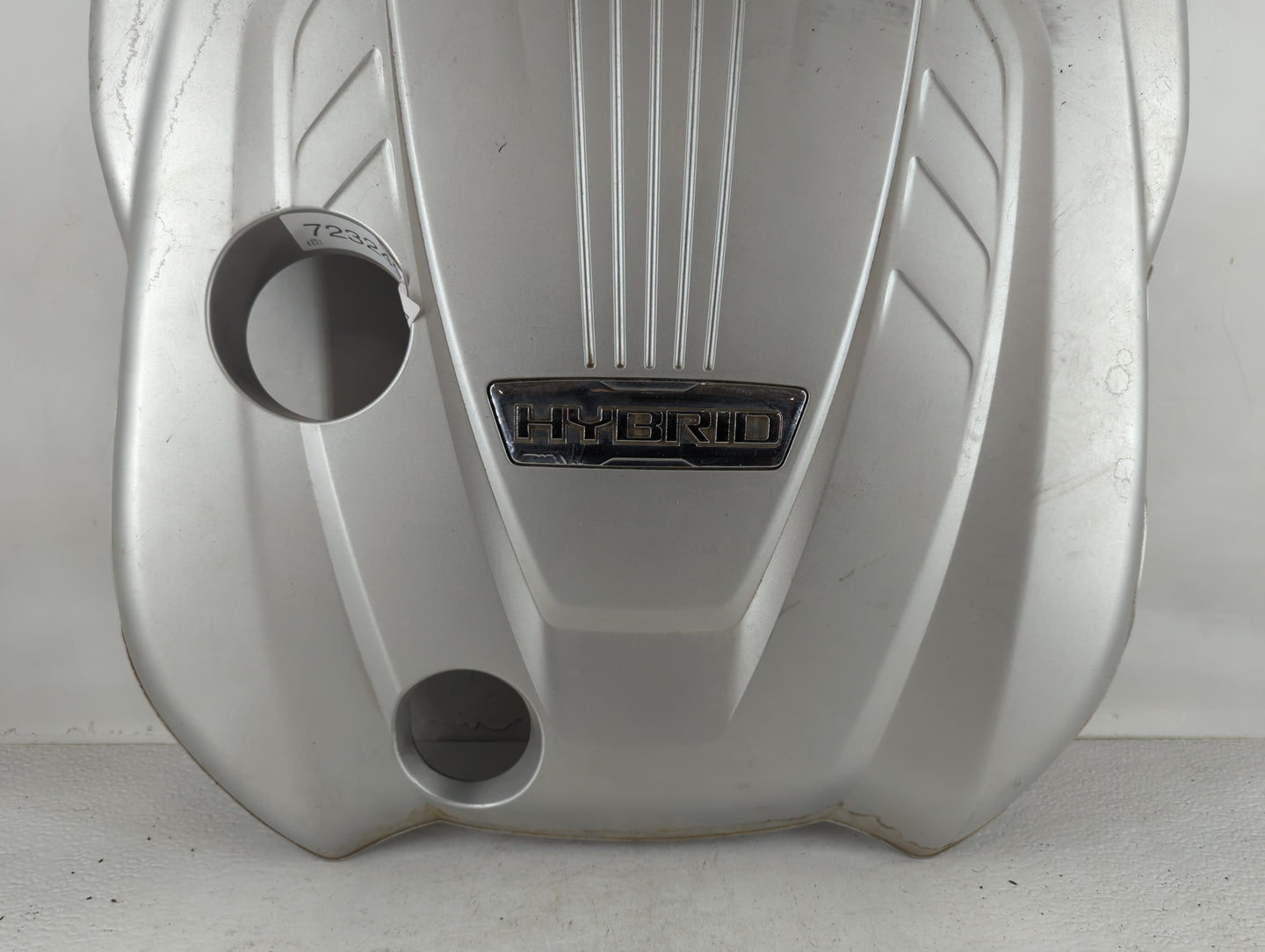 2015 Kia Optima Engine Cover - Oemusedautoparts1.com