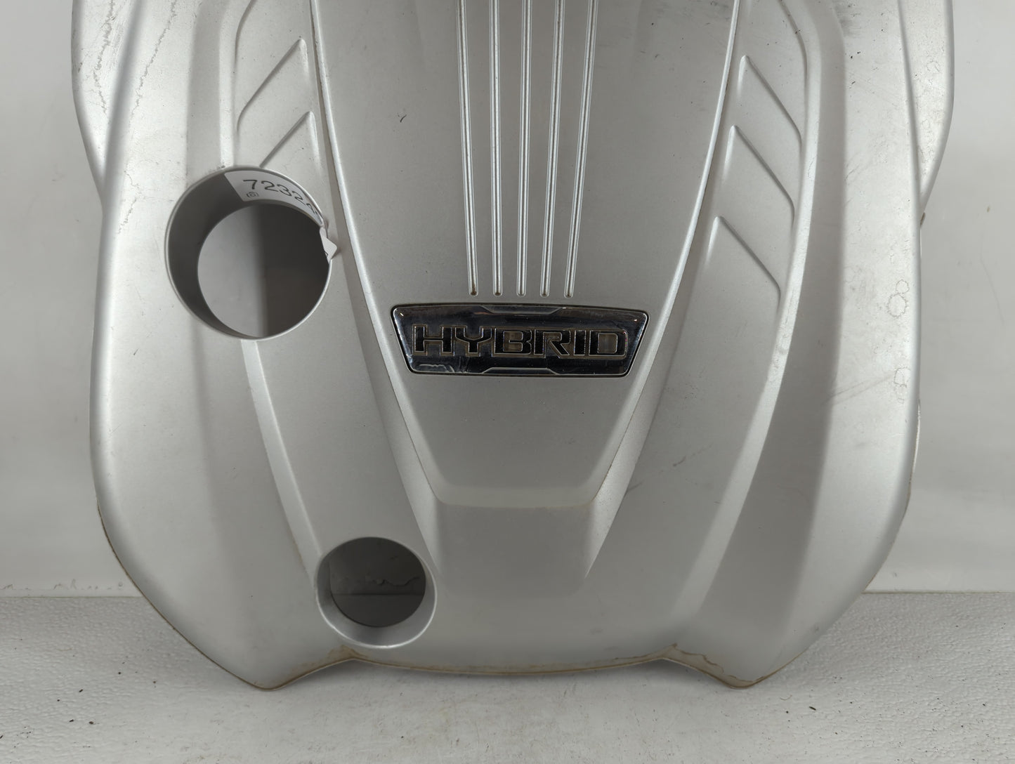 2015 Kia Optima Engine Cover - Oemusedautoparts1.com