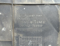 2015 Kia Optima Engine Cover - Oemusedautoparts1.com