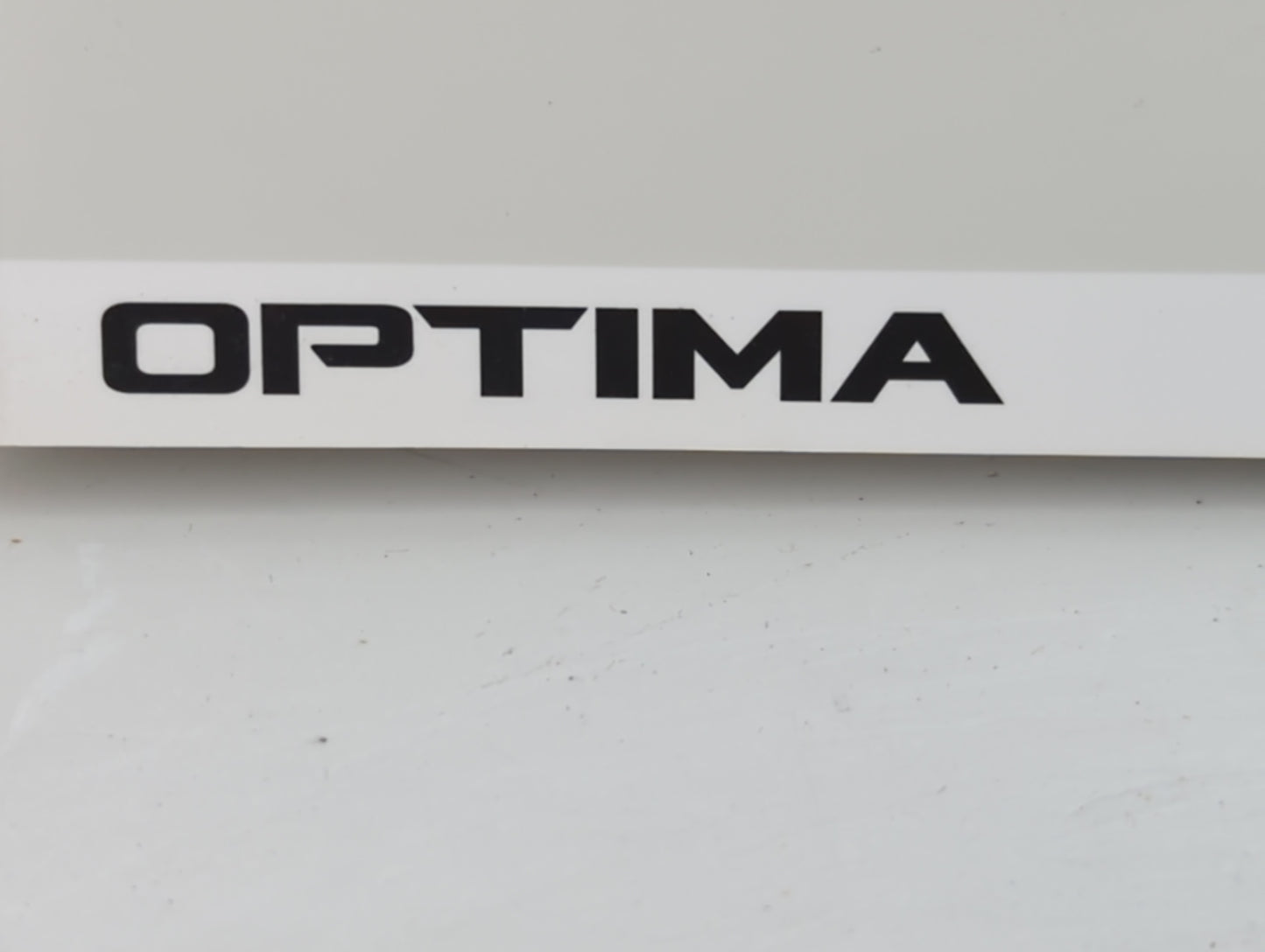 2015 Kia Optima Owners Manual Book Guide P/N:F4CO-EU55I OEM Used Auto Parts - Oemusedautoparts1.com