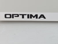 2015 Kia Optima Owners Manual Book Guide P/N:F4CO-EU55I OEM Used Auto Parts - Oemusedautoparts1.com