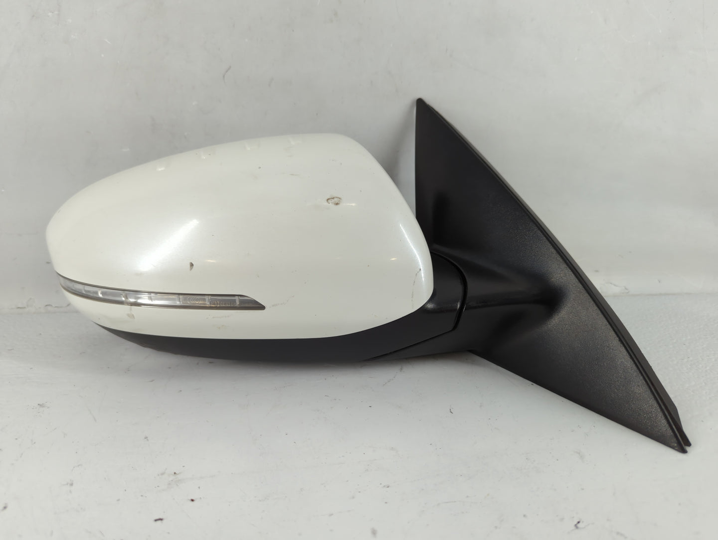 2014-2016 Kia Optima Passenger Side View Mirror - Right Door Mirror OEM Used - Oemusedautoparts1.com