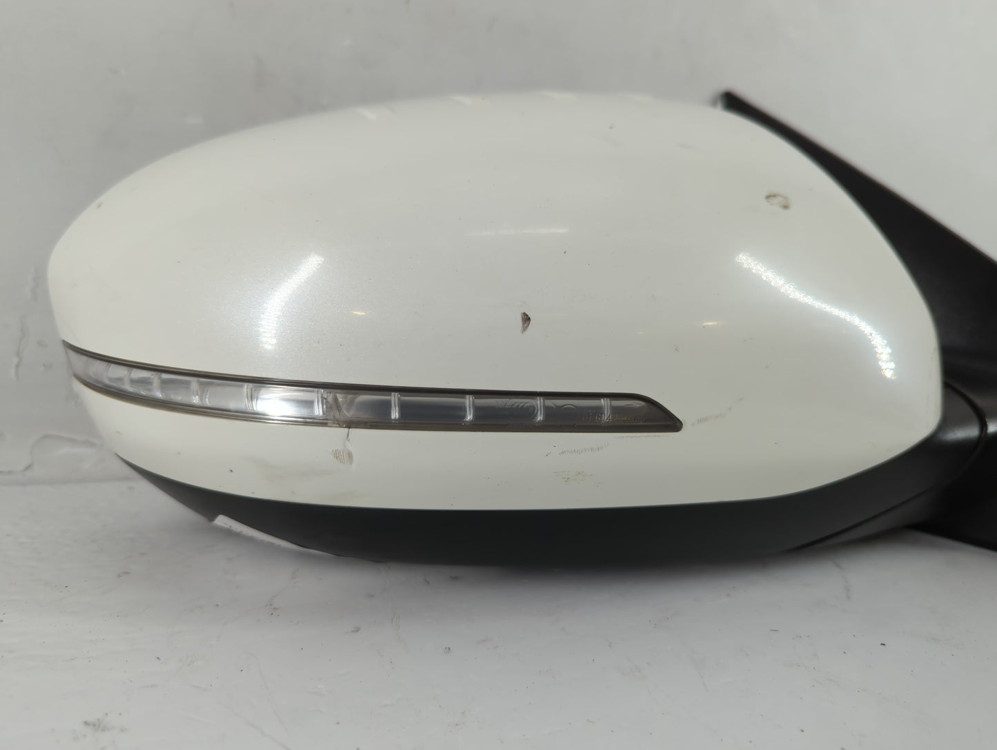 2014-2016 Kia Optima Passenger Side View Mirror - Right Door Mirror OEM Used - Oemusedautoparts1.com